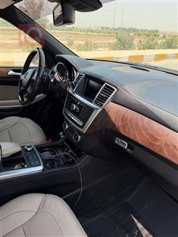 Mercedes-Benz GL-Class